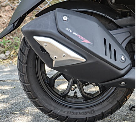 TVS Ntorq 125 is it worth buying? lets see.. 