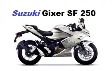 Gixer SF 250 vs CBR 250R Comparison and Review