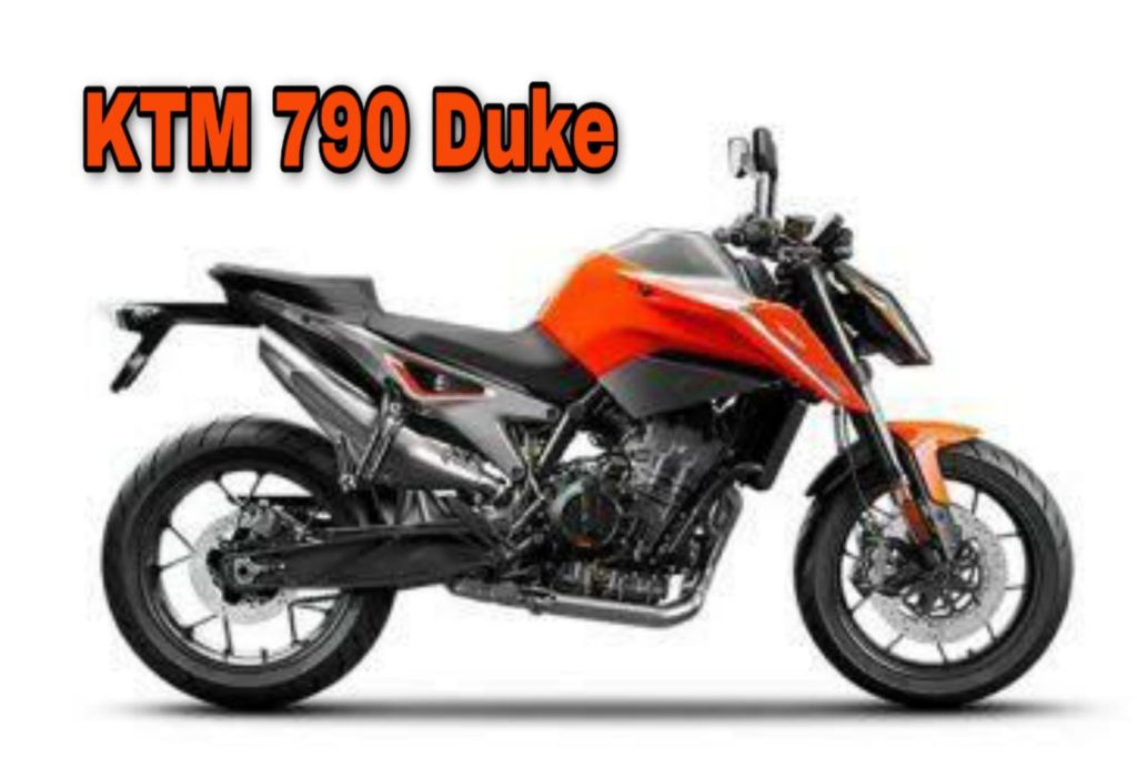 ktm  duke 790 price, specs and review