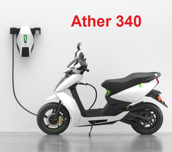 TOP 5 BEST ELECTRIC SCOOTER IN INDIA 2019