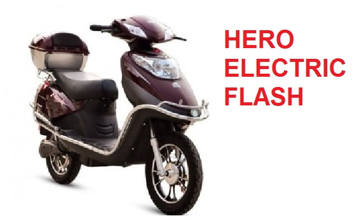TOP 5 BEST ELECTRIC SCOOTER IN INDIA 2019 