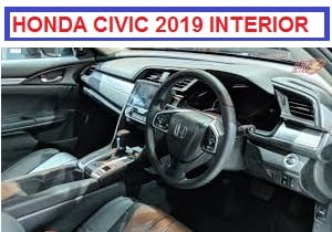 Honda civic 2019 review | specification | price in india