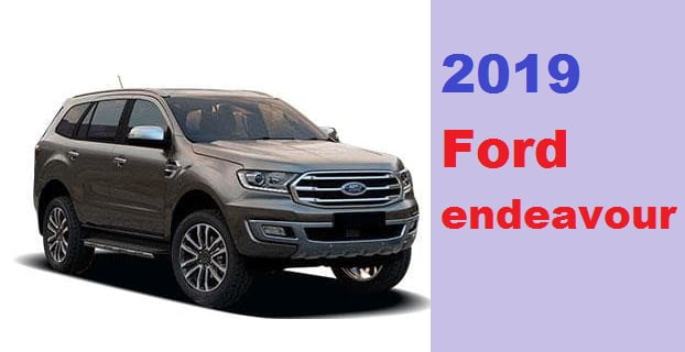 Ford endeavour vs toyota fortuner |2019| comparison