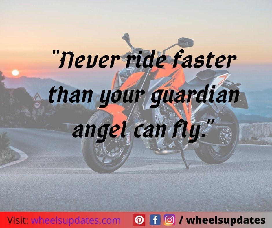 Popular rider quote by famous rider