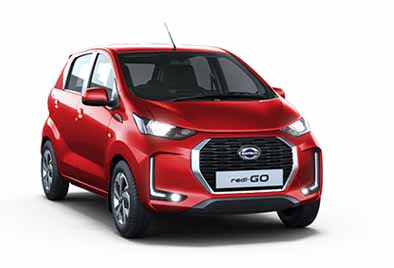 Datsun RediGo