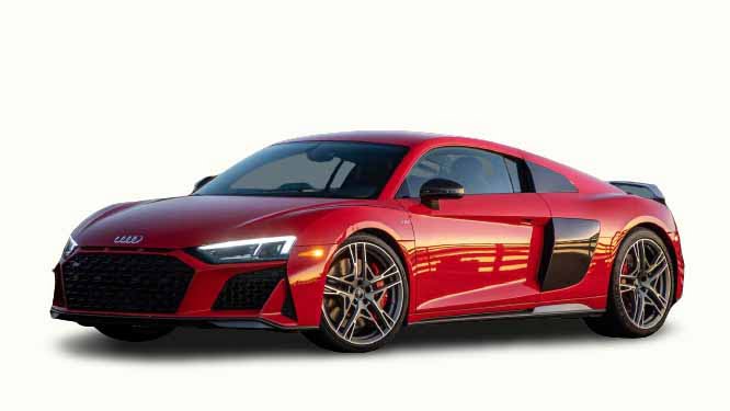 Ashwin singh takiar's Audi R8