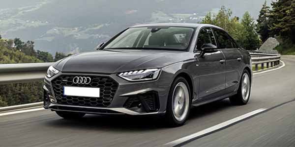 2022 Audi A4 Premium