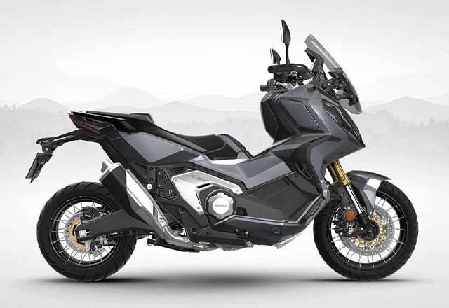 Honda X-ADV price and launch date in India