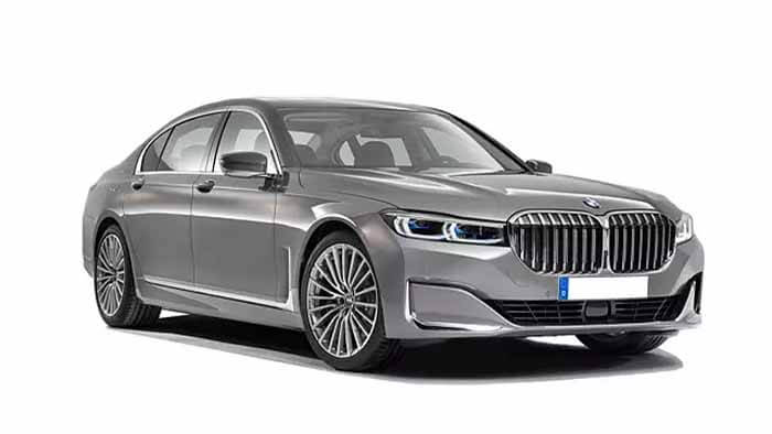 Aman Gupta's BMW 7 series priced at Rs 1.42 Cr