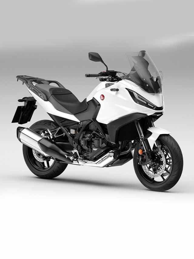 Honda NT1100 price in india