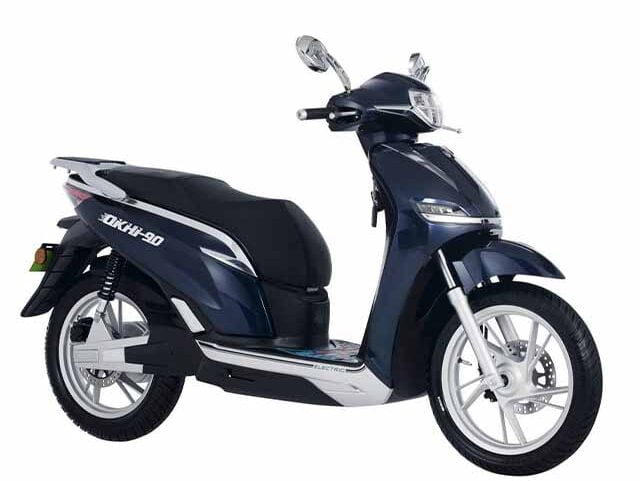 Okinawa Okhi 90 electric scooter