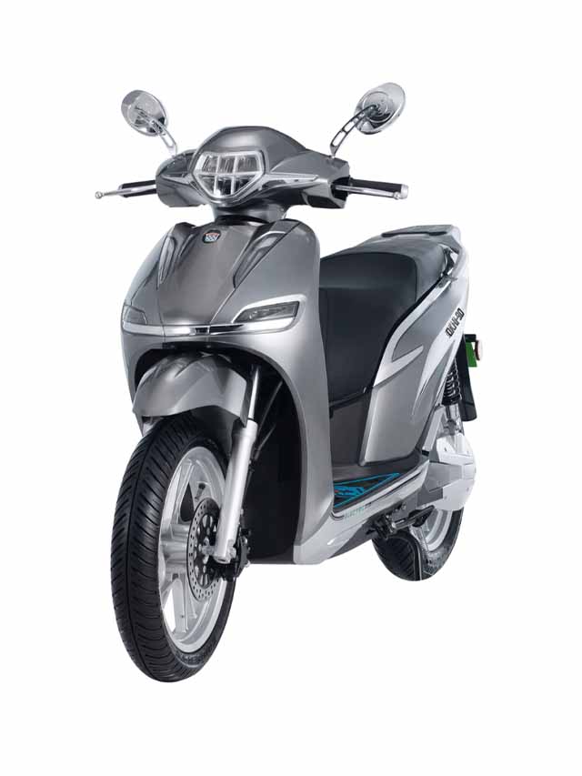 Okinawa Okhi 90 electric scooter launched in india