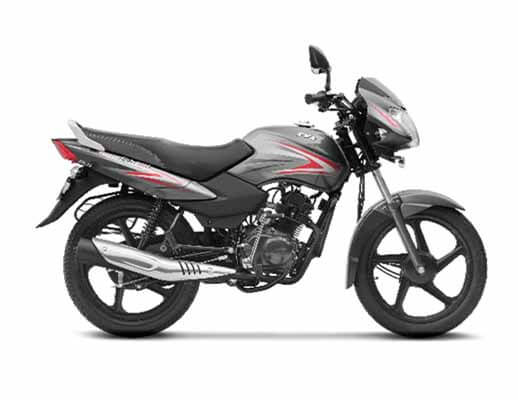 highest mileage bike TVS Sport with 73 kmpl mileage