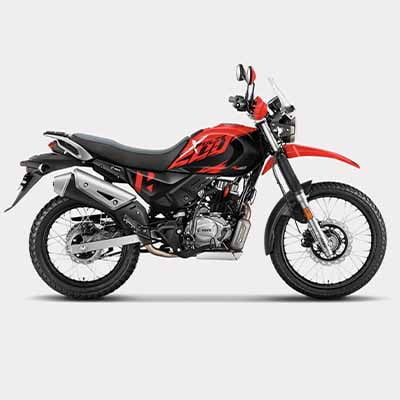 Hero Xpulse 200 4V price, top speed, mileage