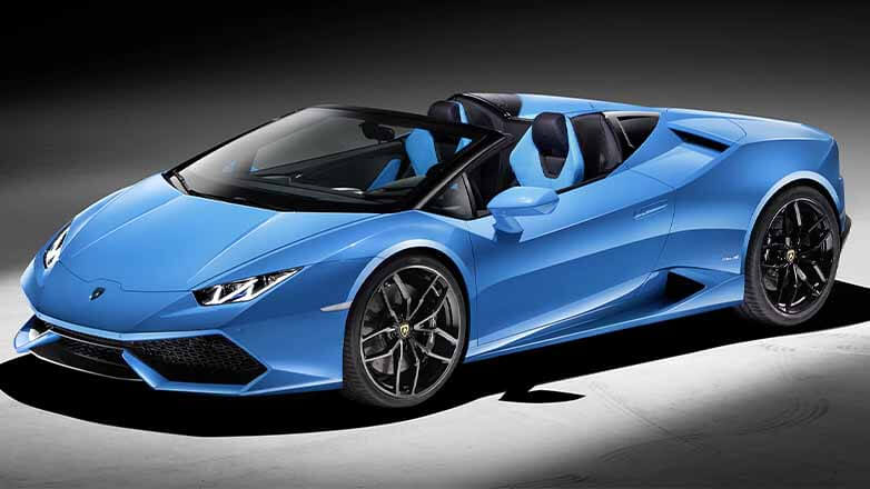 Dababy lamborghini huracan spyder