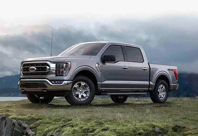 Ford Raptor F 150 launch date in India