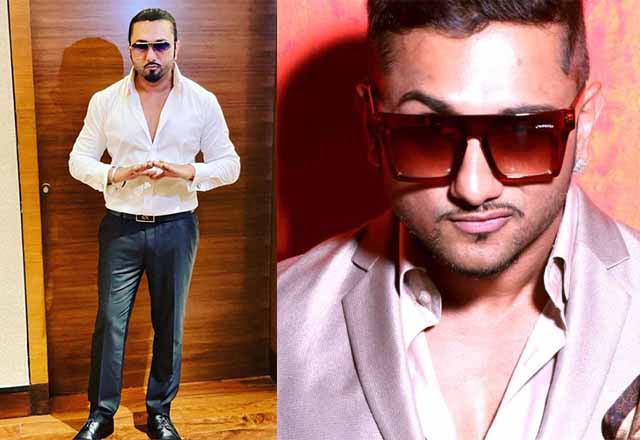 Honey singh Car collection and net worth