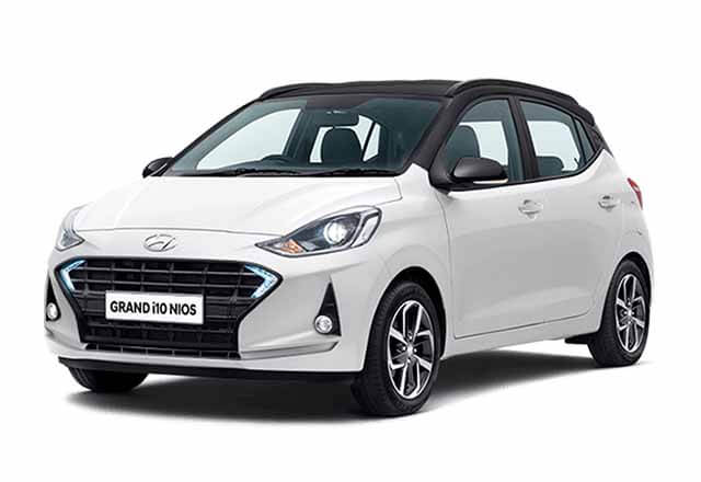 Hyundai Grand i10 Nios low maintenance car in India