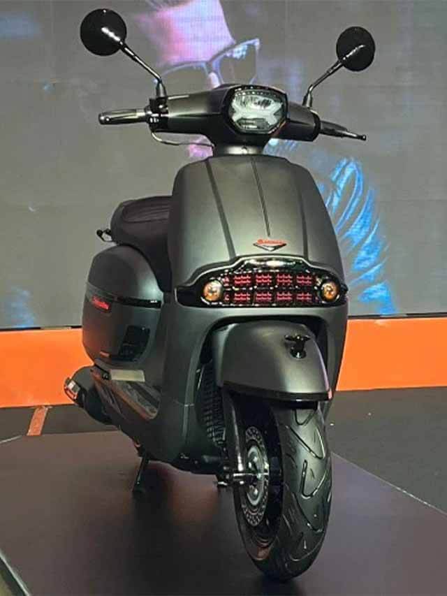 Keeway-Sixties-300i-Retro-Scooter-launched