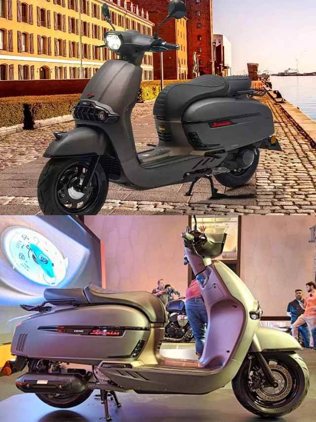 Keeway-Sixties-300i-Retro-Scooter-looks-and-design