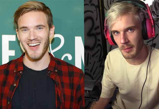 Pewdiepie net worth in 2022