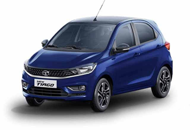 best low maintenance cars in india - Tata Tiago