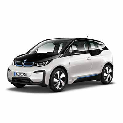 BMW i3 electric car price in United states