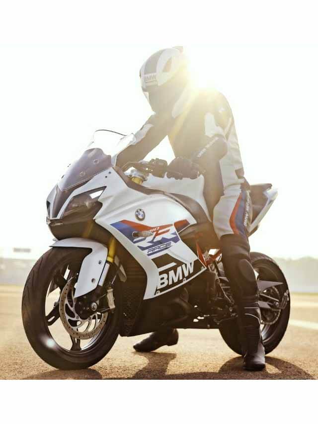 BMW-G-310-RR-top-speed