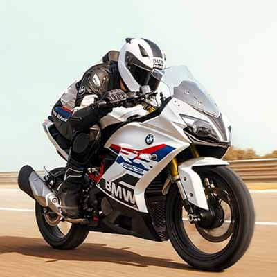 BMW G310 RR Price, Top Speed, Mileage